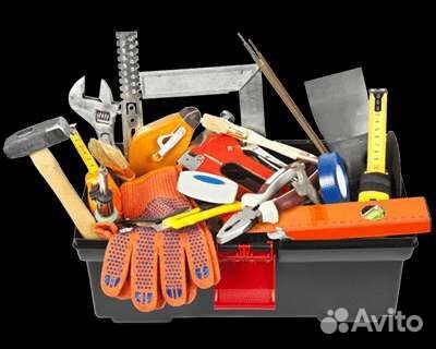 Услуги мастер на час