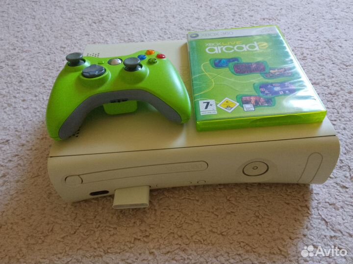 Xbox 360