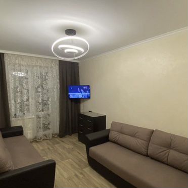 1-к. квартира, 32 м², 1/10 эт.