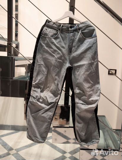 Джинсы Alexander Wang