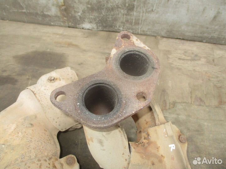 Коллектор выпускной Subaru Legacy Outback 5