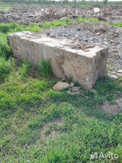 Жби плиты бу