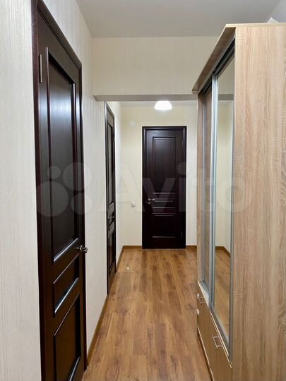 2-к. квартира, 65 м², 12/14 эт.