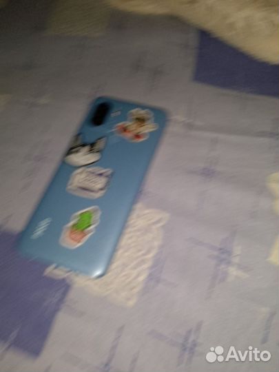 Xiaomi Poco C51, 4/64 ГБ