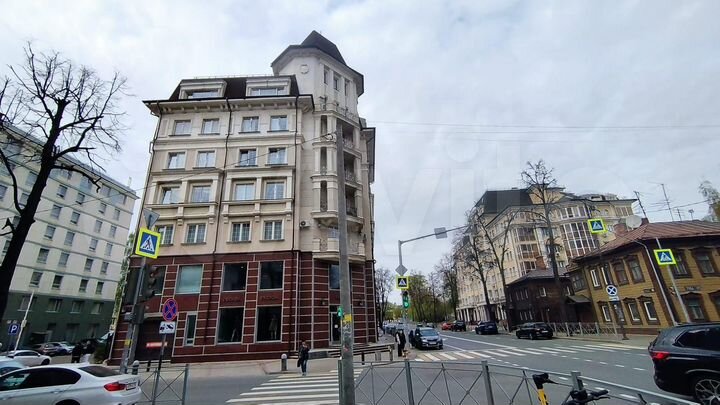 Офис, 137.2 м²