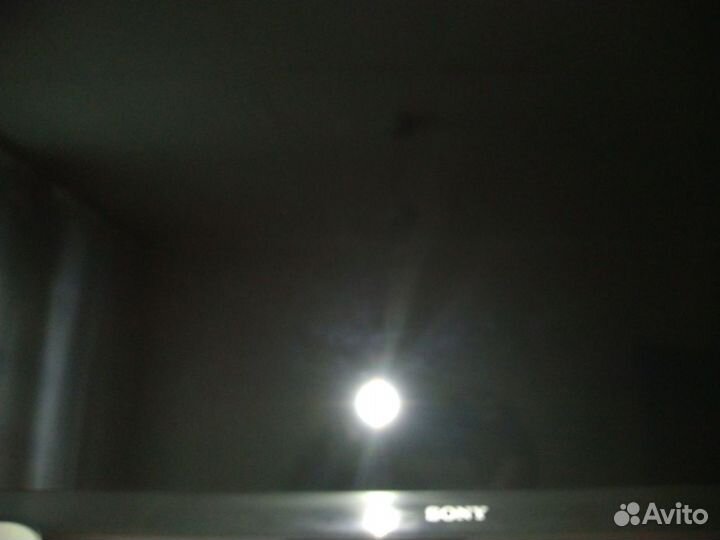 Телевизор smart tv 32 дюйма Sony KDL 32 wd 603