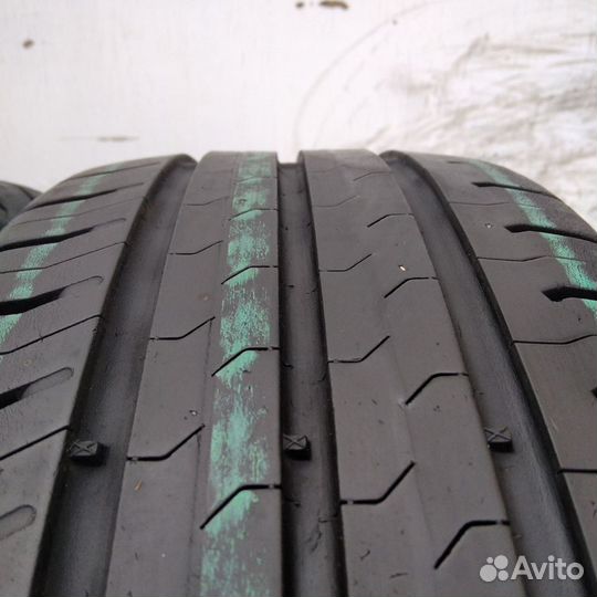 Continental ContiEcoContact 5 185/55 R15 82H