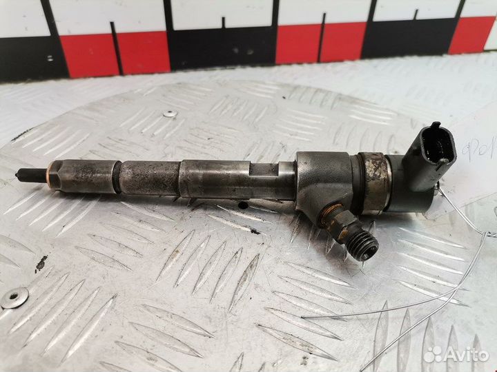 Форсунка для Jeep Cherokee 3