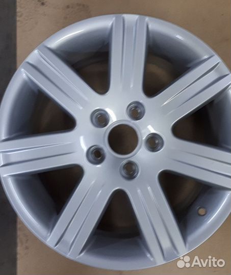 Диск Audi. Новый. 1 шт