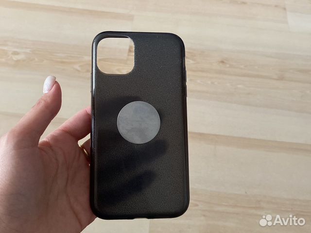 Чехол на iPhone 11