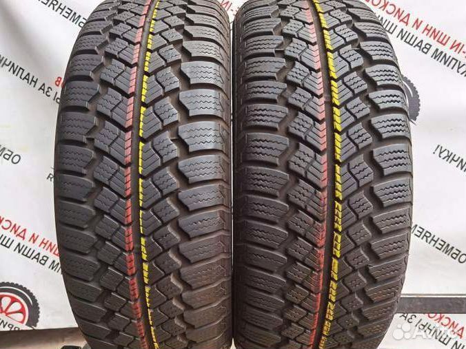 Kormoran SnowPro 195/60 R15 88T