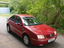 Volkswagen Bora 1.6 AT, 2005, 220 450 км, с пробегом, цена 299 000 руб.