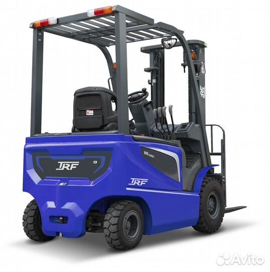 Вилочный погрузчик TRF E25-4J2H-S, 2023