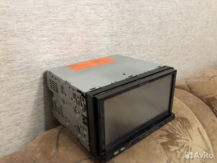 Aвтомагнитолa Рionееr аvн-Р4200DVD