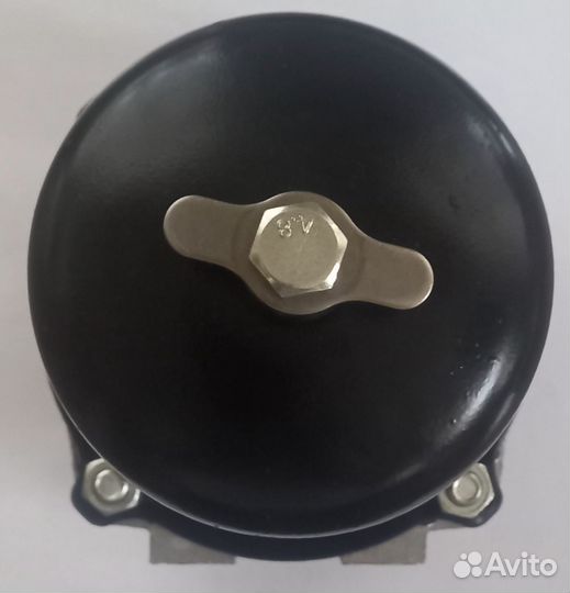 Топливный фильтр