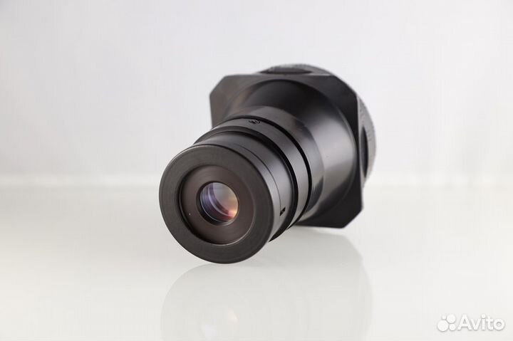 Объектив Индустар-58 75 mm f/ 3.5