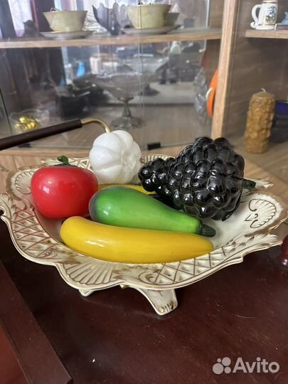 Ваза для фруктов