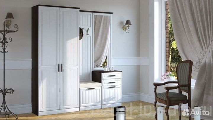 Прихожая Венеция