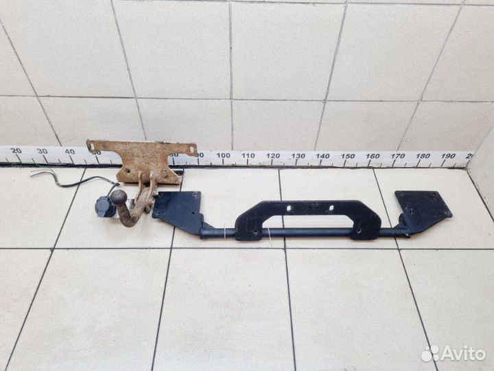 Фаркоп Fiat Albea 1.4 350A1000 2007