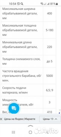 Продам рейсмус