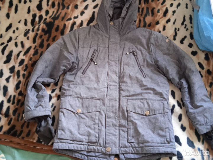 Куртка, жилетка, толстовка, футболка