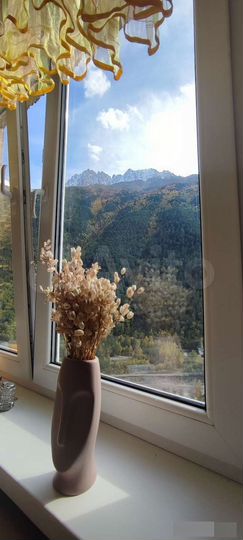 1-к. квартира, 36,5 м², 6/9 эт.