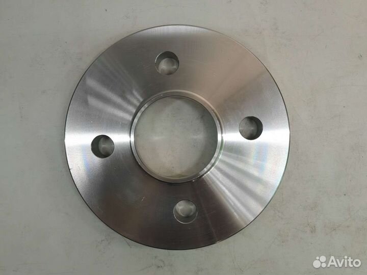 Колёсные проставки 4х98-58.6 20мм