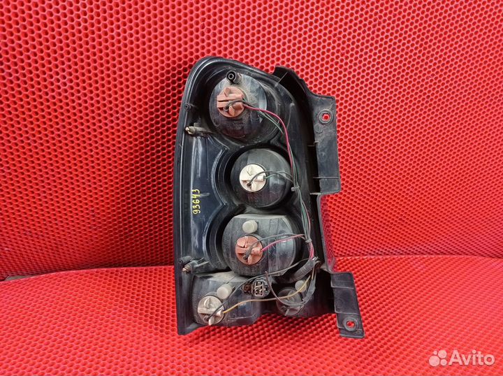 Фонарь задний правый SsangYong Rexton Y200 D27DT 8