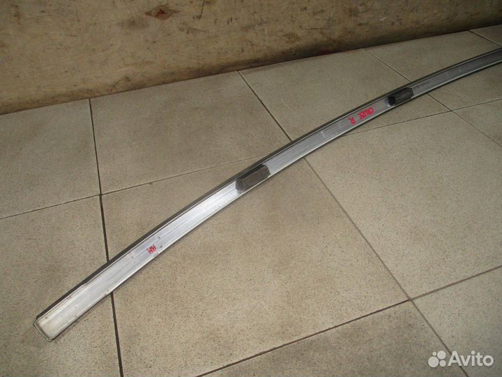 Молдинг крыши правый Chevrolet Cruze (J300)