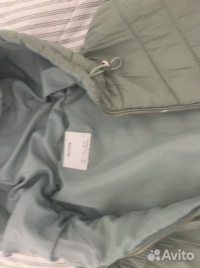 Куртка bershka