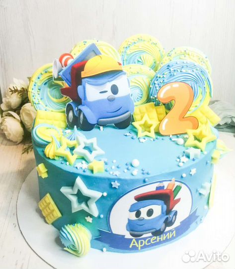 Торты, капкейки,топперы, безе леденцы