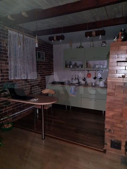 Дача 60 м² на участке 10 сот.