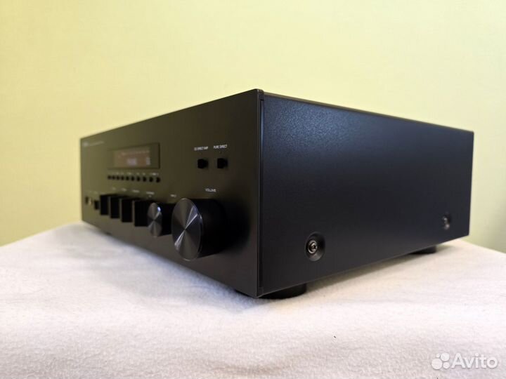 Yamaha R-S700 Стерео-ресивер