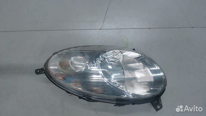 Фара (передняя) Nissan Micra K12E, 2006