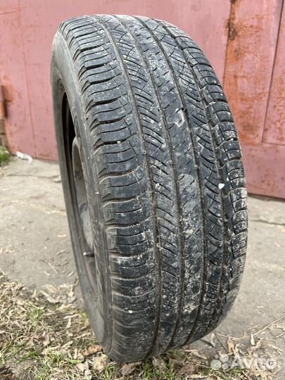 Michelin Primacy 4 205/55 R16 91V