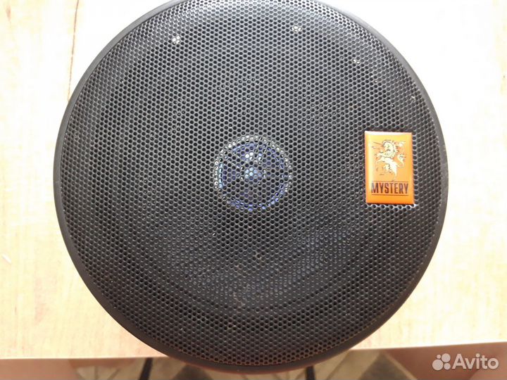 Акустические колонки Mystery
