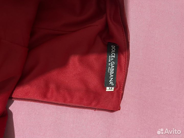 Женское платье