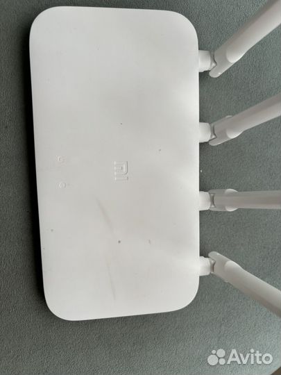 Роутер xiaomi Mi 4C