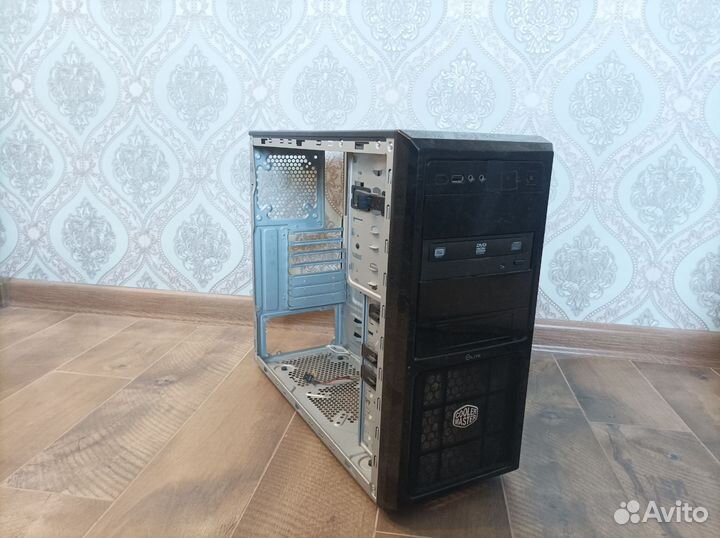 Корпус для пк