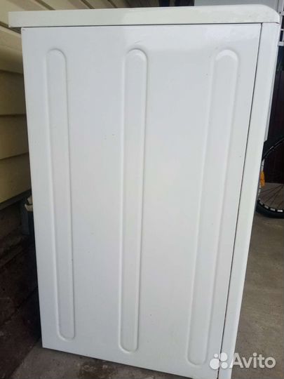 Стиральная машина Индезит