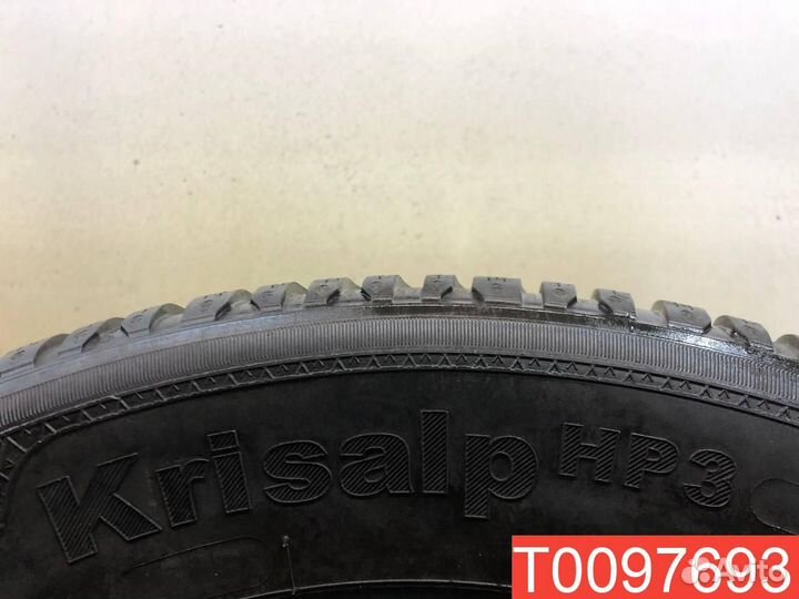 Kleber Krisalp HP3 215/55 R16 93H