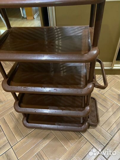 Этажерка для обуви