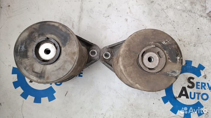 Mercedes GLC X253 Diesel OM651 Опора двиателя R