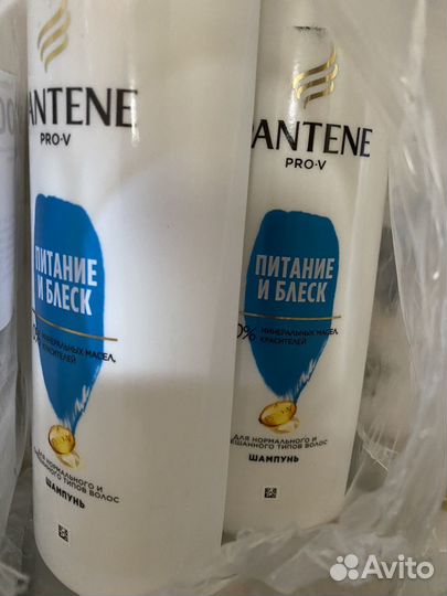 Шампунь Pantene pro-v 400 ml читайте описание