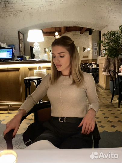 Ремень Saint Laurent оригинал