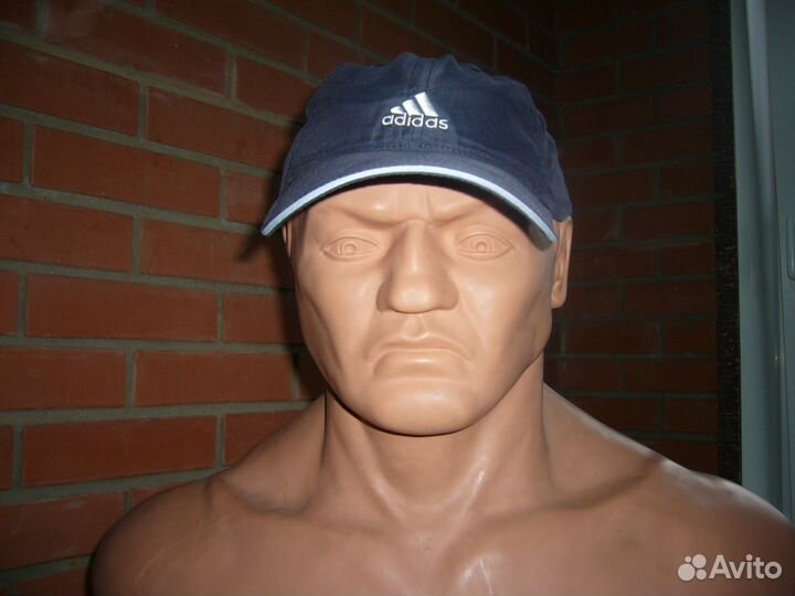 Бейсболки оптом