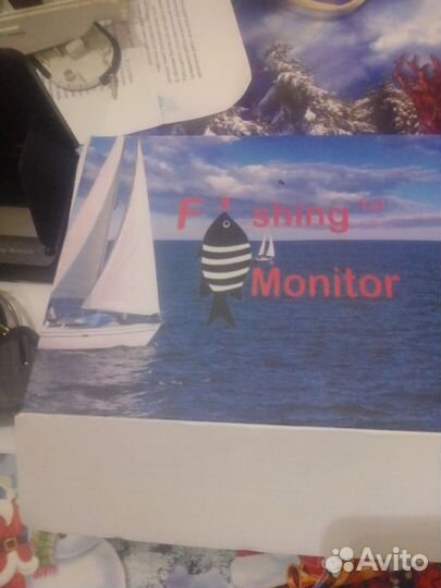 Подводная камера