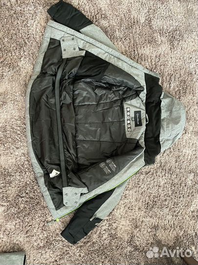 Горнолыжный костюм детский 152-158