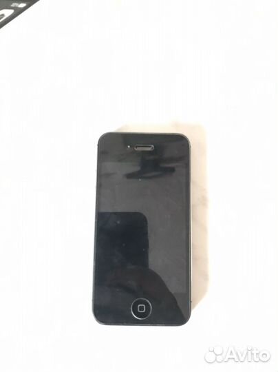iPhone 4S, 8 ГБ