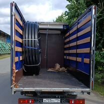 Грузоперевозки газель, Челябинск
